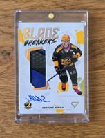 Anttoni Honka Sportzoo Blade Breakers Auto 09/15 2025/26