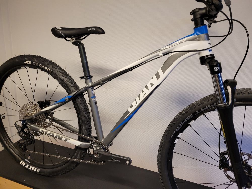 Vtt giant discount talon 29 pouces