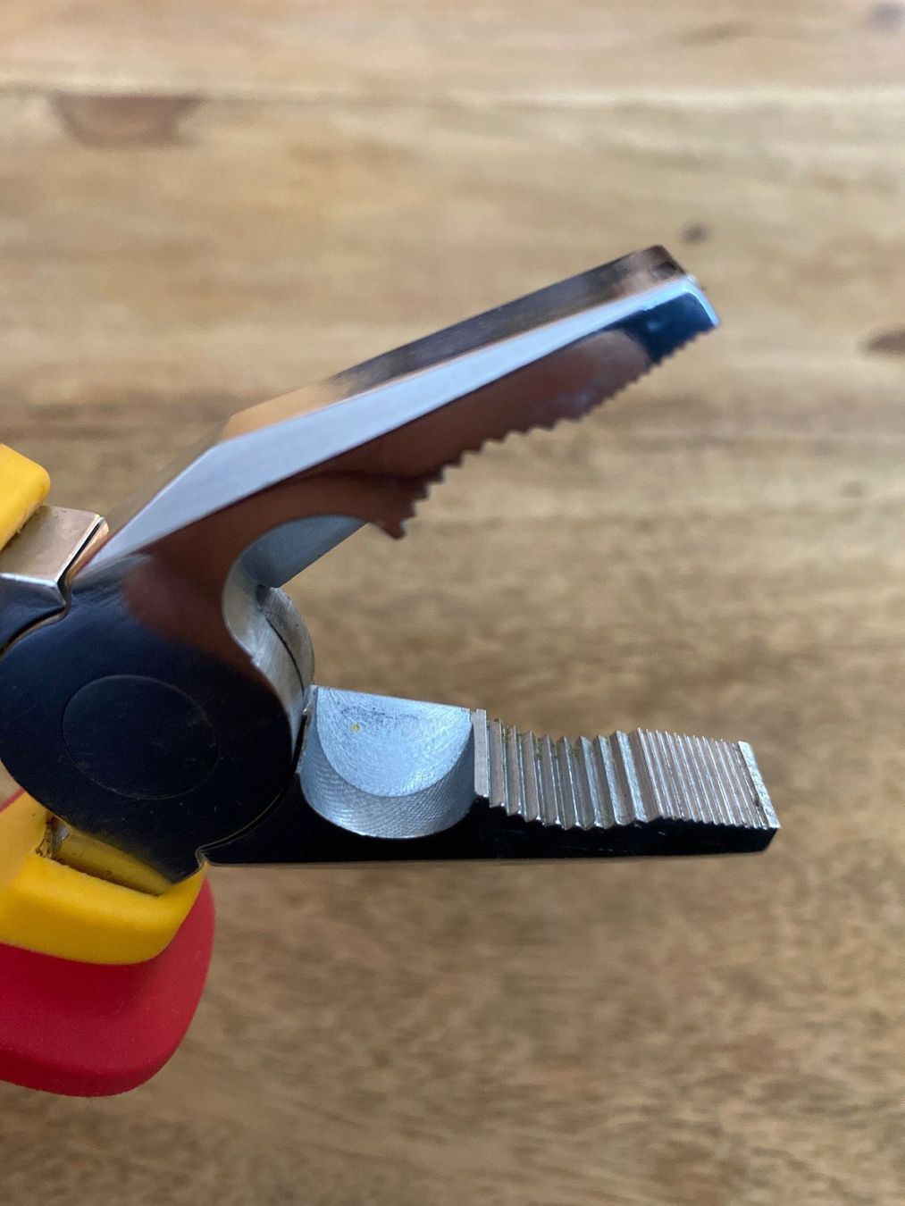 Knipex Tutti gli attrezzi: Garant VDE Kombizange 180mm. XX17 – Nuovo (secondo la descrizione) da Heerbrugg venduto da ProBau-Liq 4