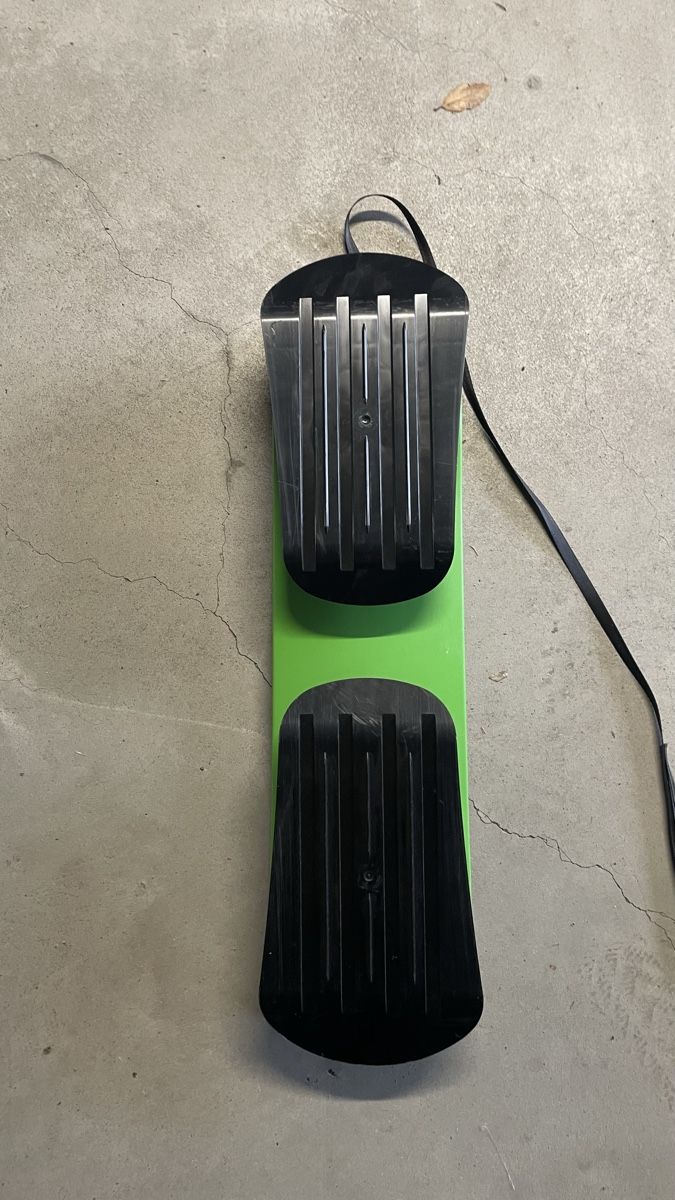 Skateboards: Snow Skateboard – Usato da Wichtrach venduto da mysweety 1