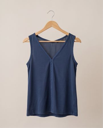 Esprit top - très bon état- taille M