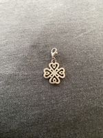 Thomas Sabo Charm Kleeblatt