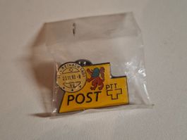 Pin PTT Post Reinach (AG) 23.11.93 in OvP
