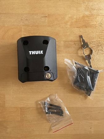 THULE Support de rechange