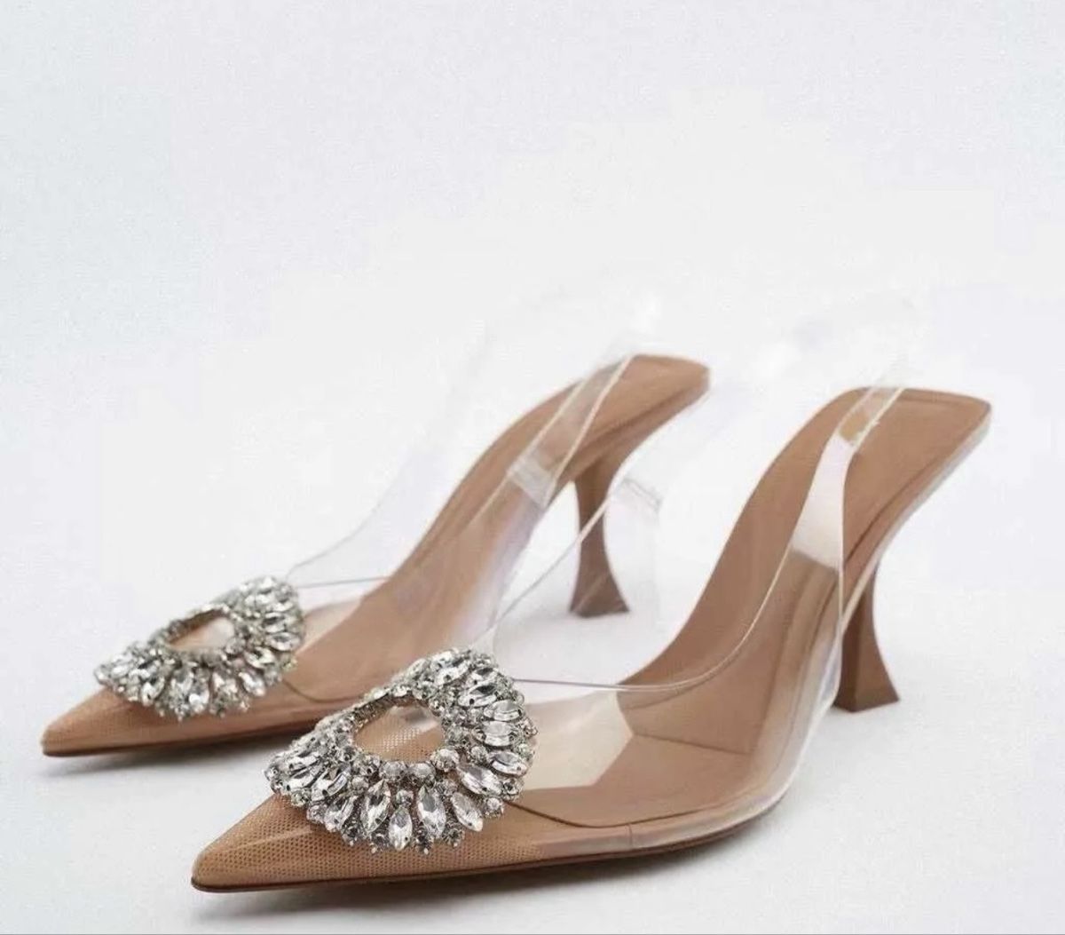Scarpe da donna: Scarpe beautiful – Nuovo e nell'imballaggio originale da Opfikon venduto da til_t7ww