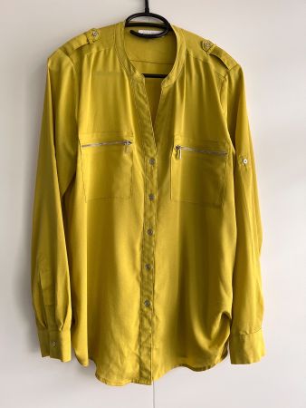 Calvin Klein Bluse