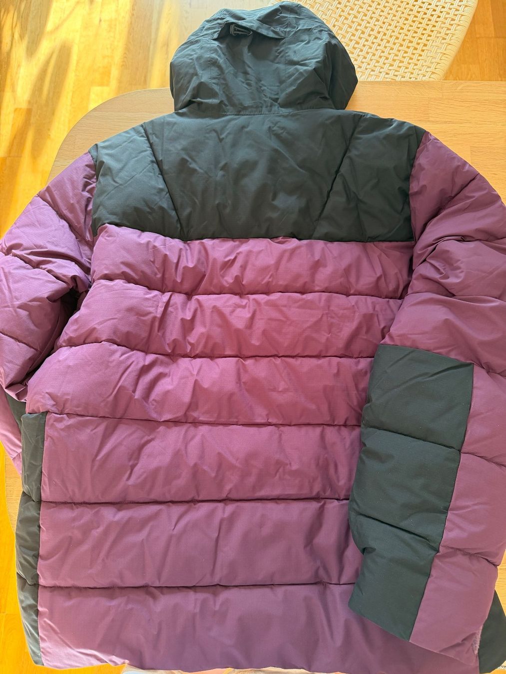 Giacche: Puffleup Jacke VOLCOM – Nuovo (secondo la descrizione) da Zürich venduto da mag_25p7 2