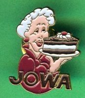 MIGROS  JOWA  Bäckerei