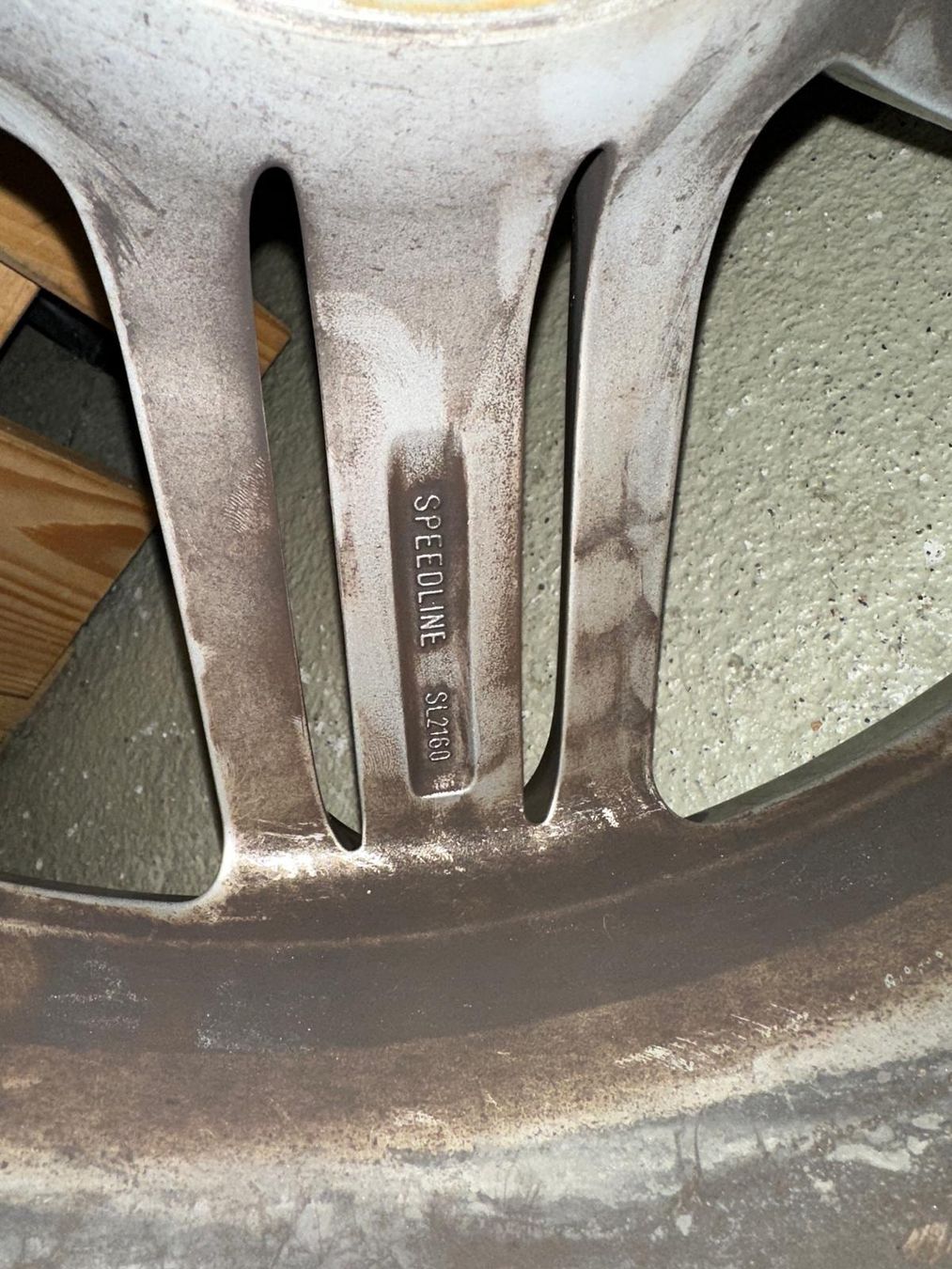 Audi Cerchioni: Audi Felgen 19 – Usato da Reinach AG venduto da baf_7zrt 1