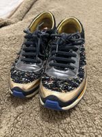 Vintage Chanel Sneakers