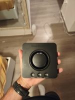 Creative Sound Blaster X3 – Externe USB Soundkarte / DAC