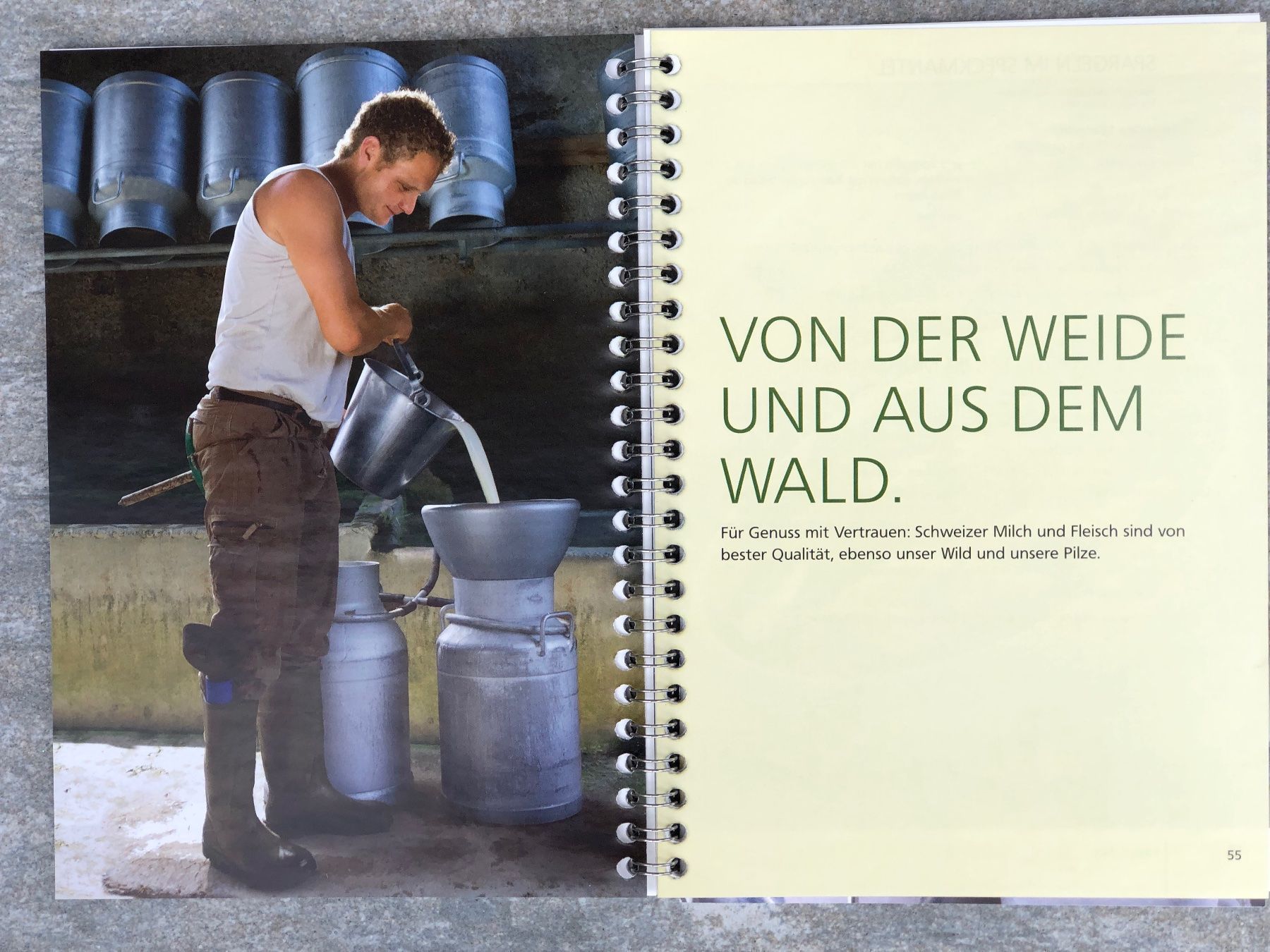 Libri: Marktfrische Küche – Nuovo (secondo la descrizione) da Obstalden venduto da Porco13 5