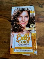 Garnier Haarfarbe Dunkelblond deckt graues Haar NEU
