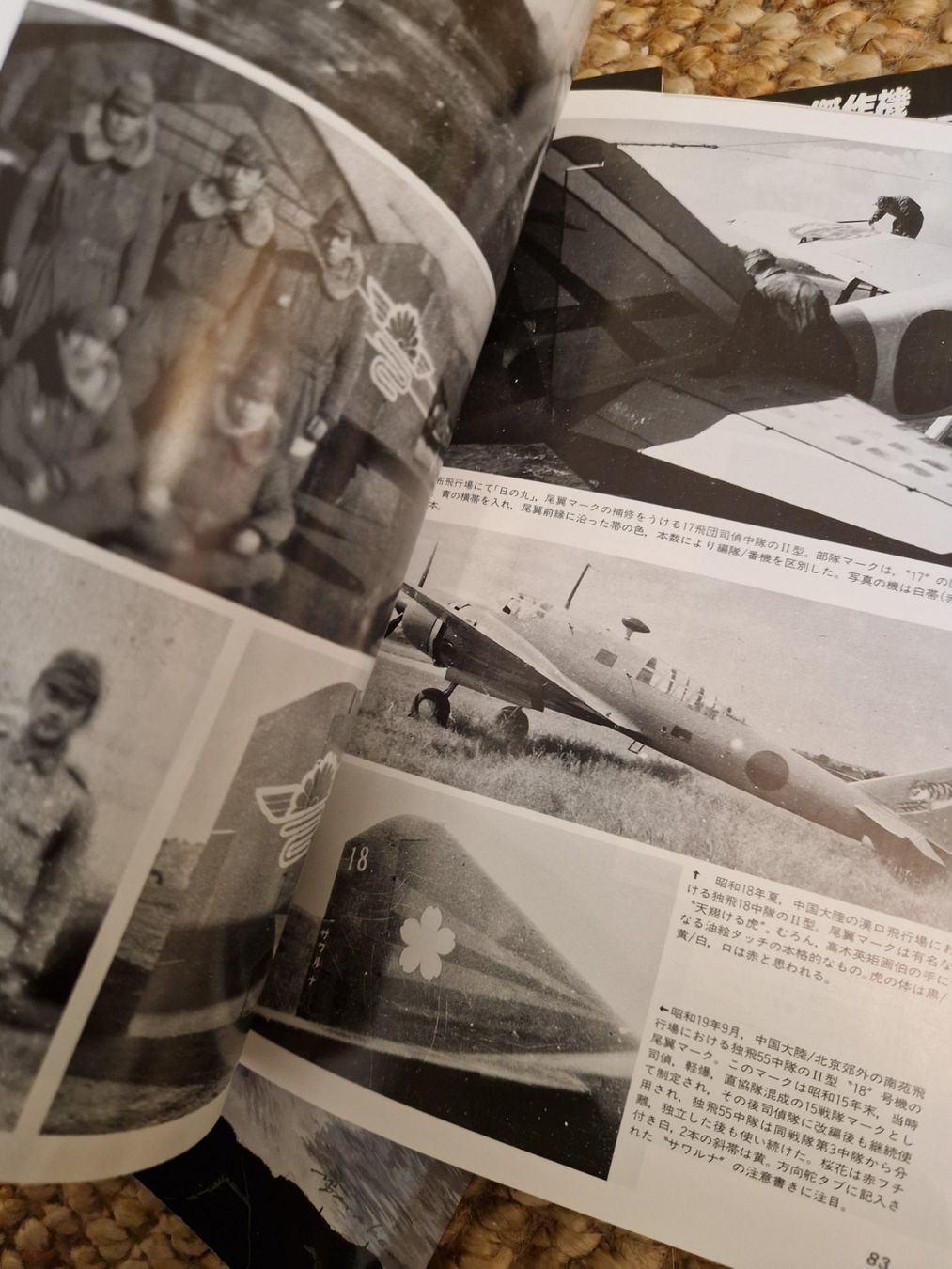 Kit di modellismo & Modellini statici: Arawasi reference book, en japonais!!!!! – Usato da Ponte Capriasca venduto da nikfolle 3