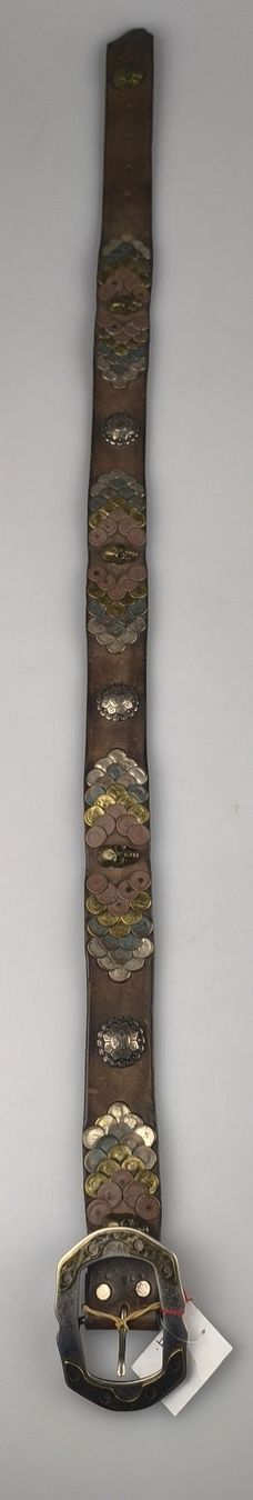 Cinture: Gürtel Grösse 90cm Robert Christoph – Usato da Rüti ZH venduto da Restwert_Rueti_ZH 1