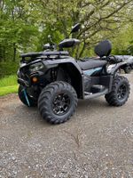 CF Moto CForce 520L  neuwertig Quad ATV