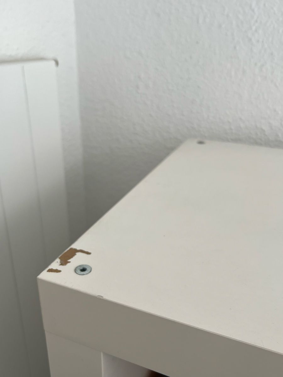 Ikea Armadi: Super praktisches und schmales Möbel – Usato da Winterthur venduto da kev_c9n7 5