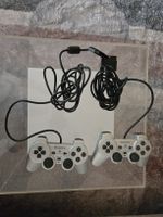🎮 Sony PlayStation 2 DualShock 2 Controller — 2er-Set