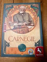 Carnegie inkl. Insert