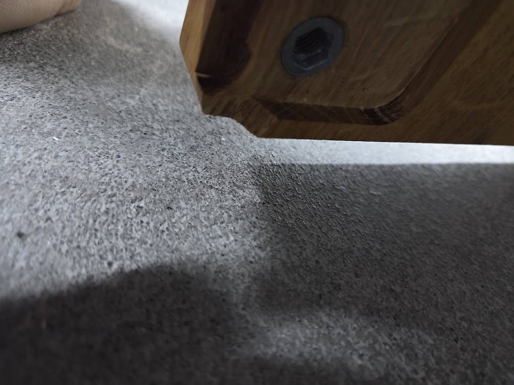 Tavoli: Tisch Eiche 180x90 cm – Usato da Näfels venduto da Sepro 2