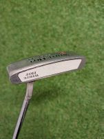 Odyssey White Hot #2 Putter, neuwertiger Griff