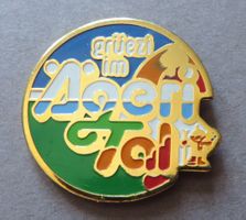 PIN, GRÜEZI IM ÄGERI TAL