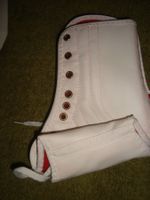 Fussgelenk Mueller usa sports medi Brace ATF strap LG rechts