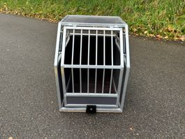 Hundebox Hundetransportbox