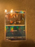 Houndour Pokeball 062/131 Prismatic Evolutions