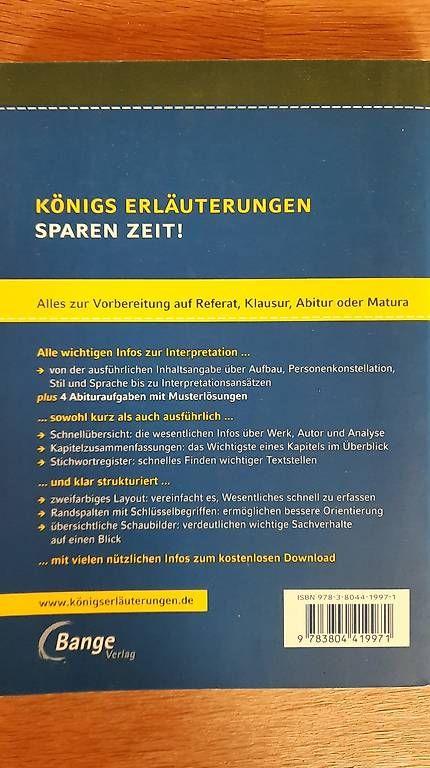 Libri: Der zerbrochene Krug  – Usato da Spiez venduto da sus_2m5b 1