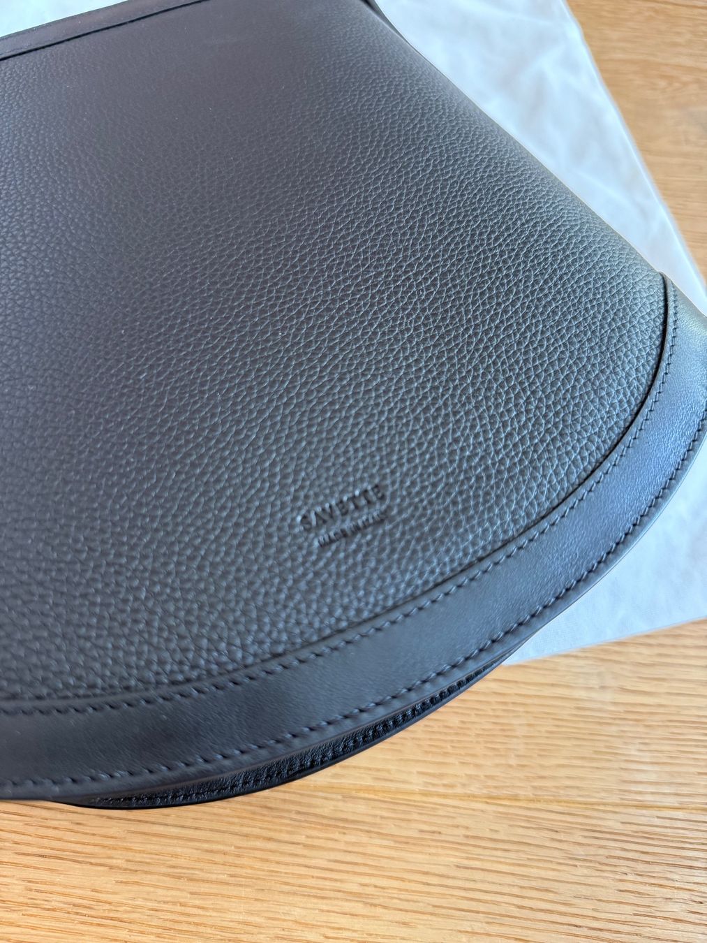 Sacs femmes: 100% ORIGINAL SAINT LAURENT LE 5 A 7 MINI BAG – Neuf (Voir description) à Küssnacht am Rigi par Grittibaenz 5