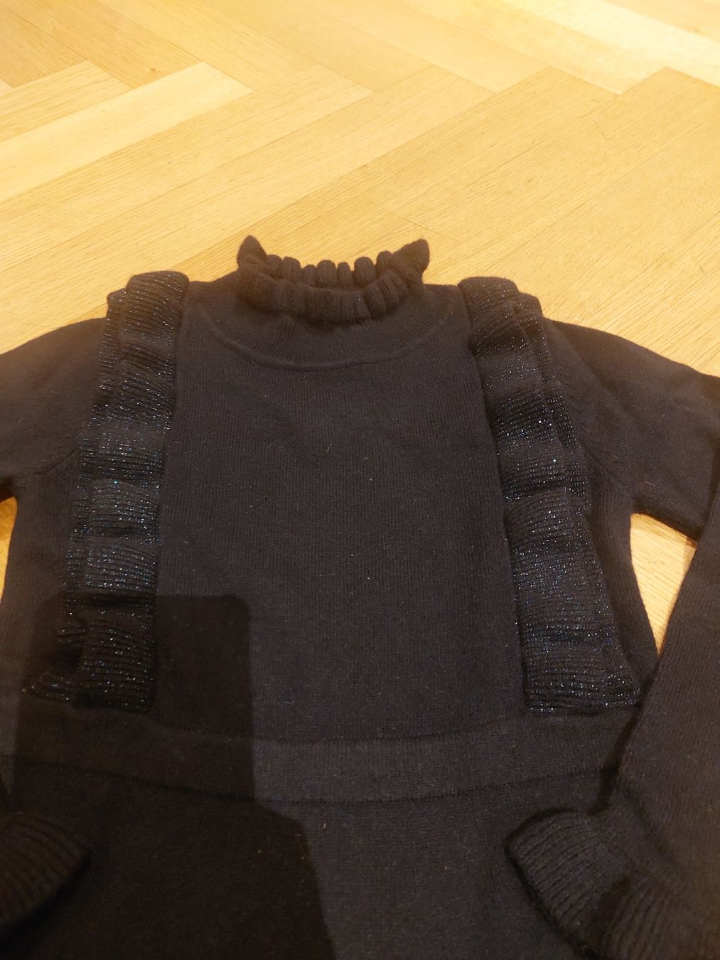 Jacadi Kleider & Röcke: Jacad dress 5 years 110cm – Gebraucht aus Zürich von Lolaad 1