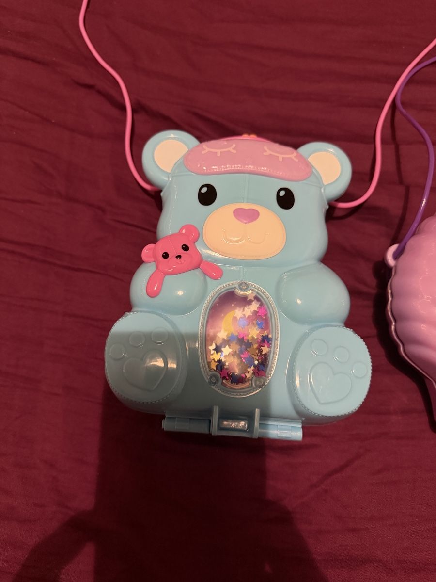Polly Pocket Giocattoli: Polly Pocket  – Usato da Bernex venduto da Girafe18 2