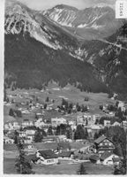 Lenzerheide - Generalansicht