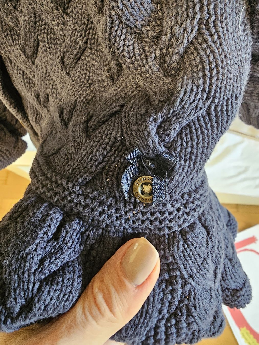 Jacken & Mäntel: Jasper Conran Cardigan – Neu (gemäss Beschreibung) aus Cologny von Selin34 1