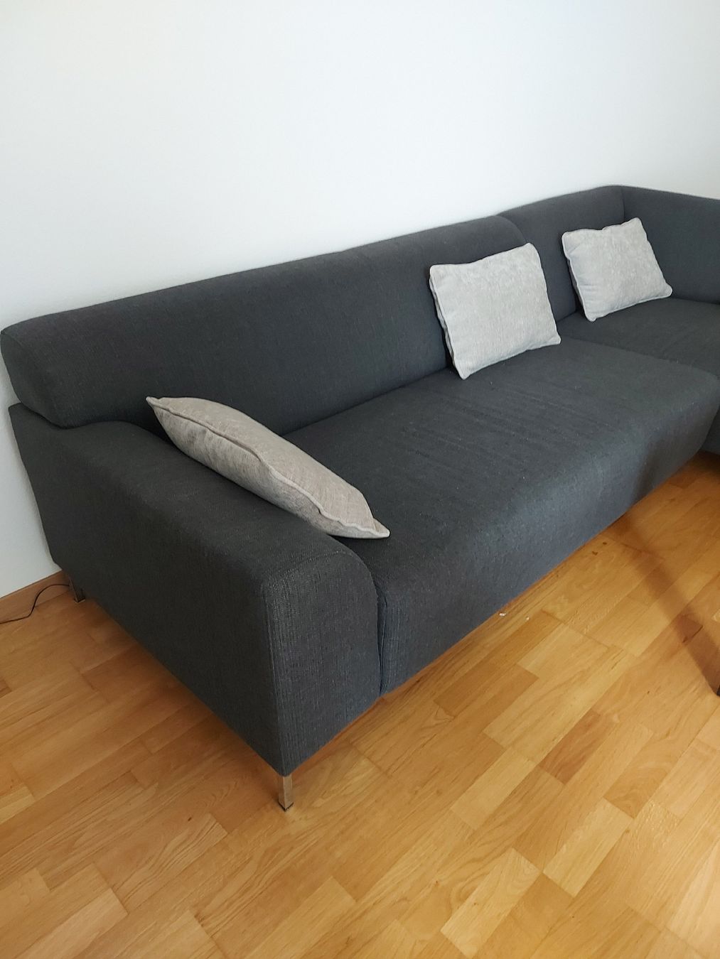 Sofas: schönes Sofa – D'occasion à Mönchaltorf par Chriga80 2