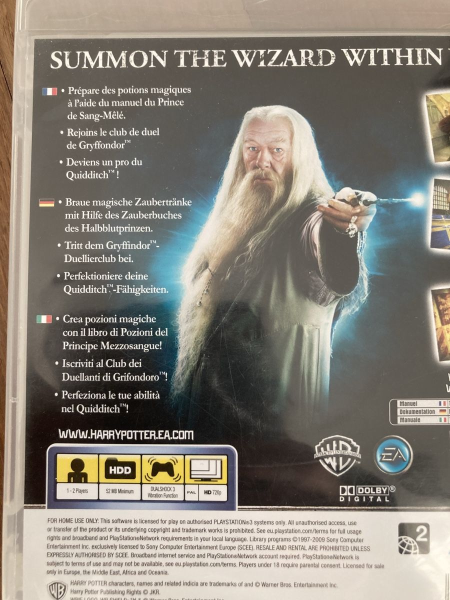 Giochi: PS3 – Usato da Roggwil BE venduto da Maui2000 3