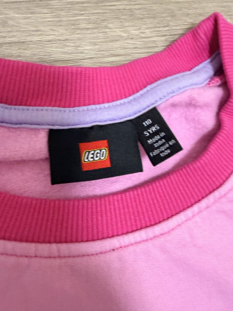 S.Oliver Maglioni & Felpe: Mädchen Pullover, 3 Stück, Lego, S. Oliver, Tom Tailor – Nuovo (secondo la descrizione) da Wilen b. Wil venduto da carpediem25 2
