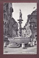 SOLOTHURN - St. Ursusbrunnen - 1967
