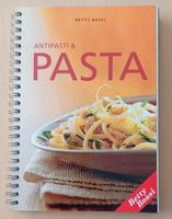 Betty Bossi Pasta Kochbuch