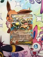 Pokemon Mega Kangama EX JP 051/063 M15