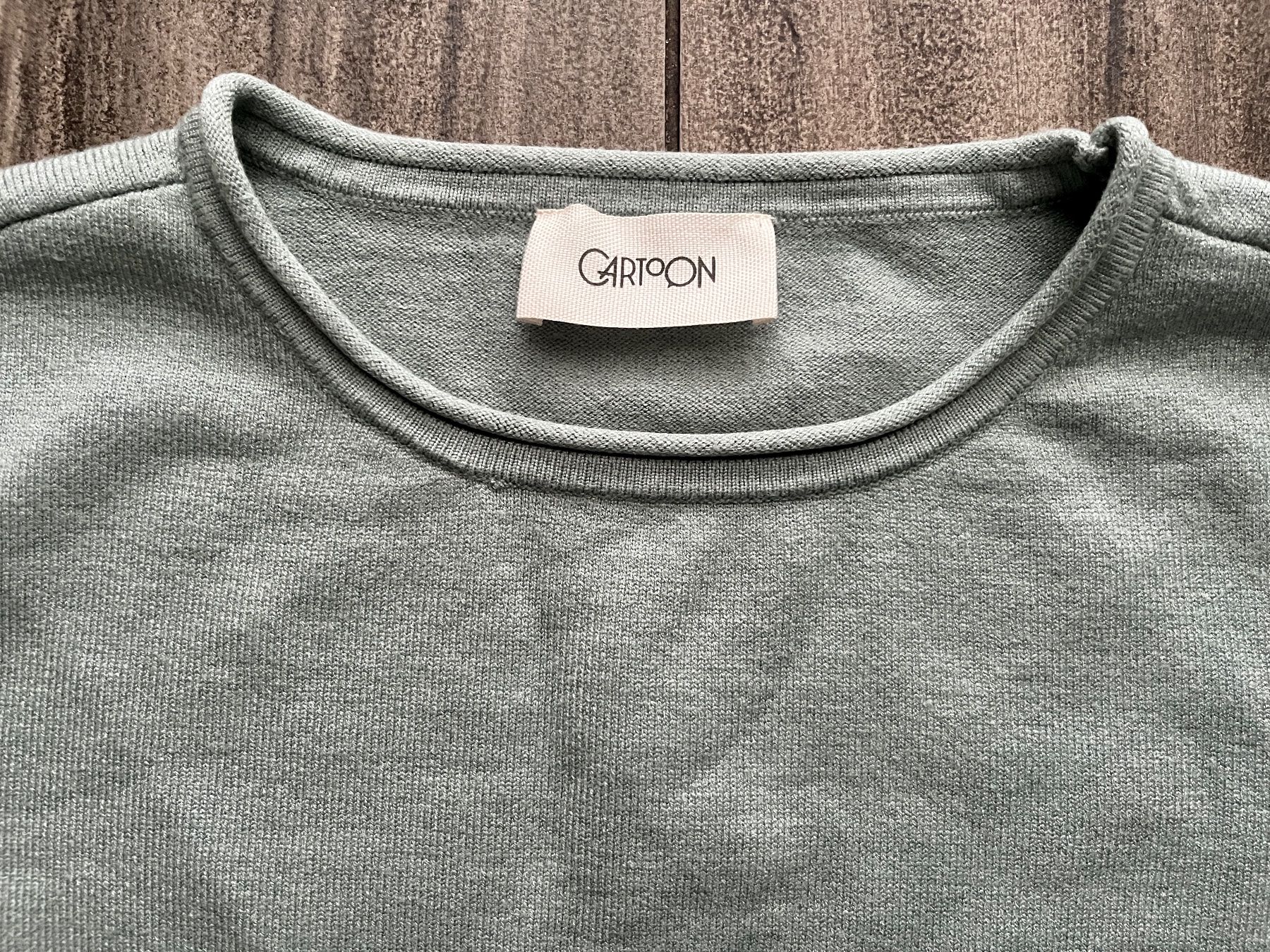 Maglioni & Felpe: Pullover Cartoon – Usato da Strengelbach venduto da Lucaernest 1