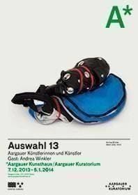 SAMUEL GRIMM, SACRE 101, AUSWAHL 13, U.A