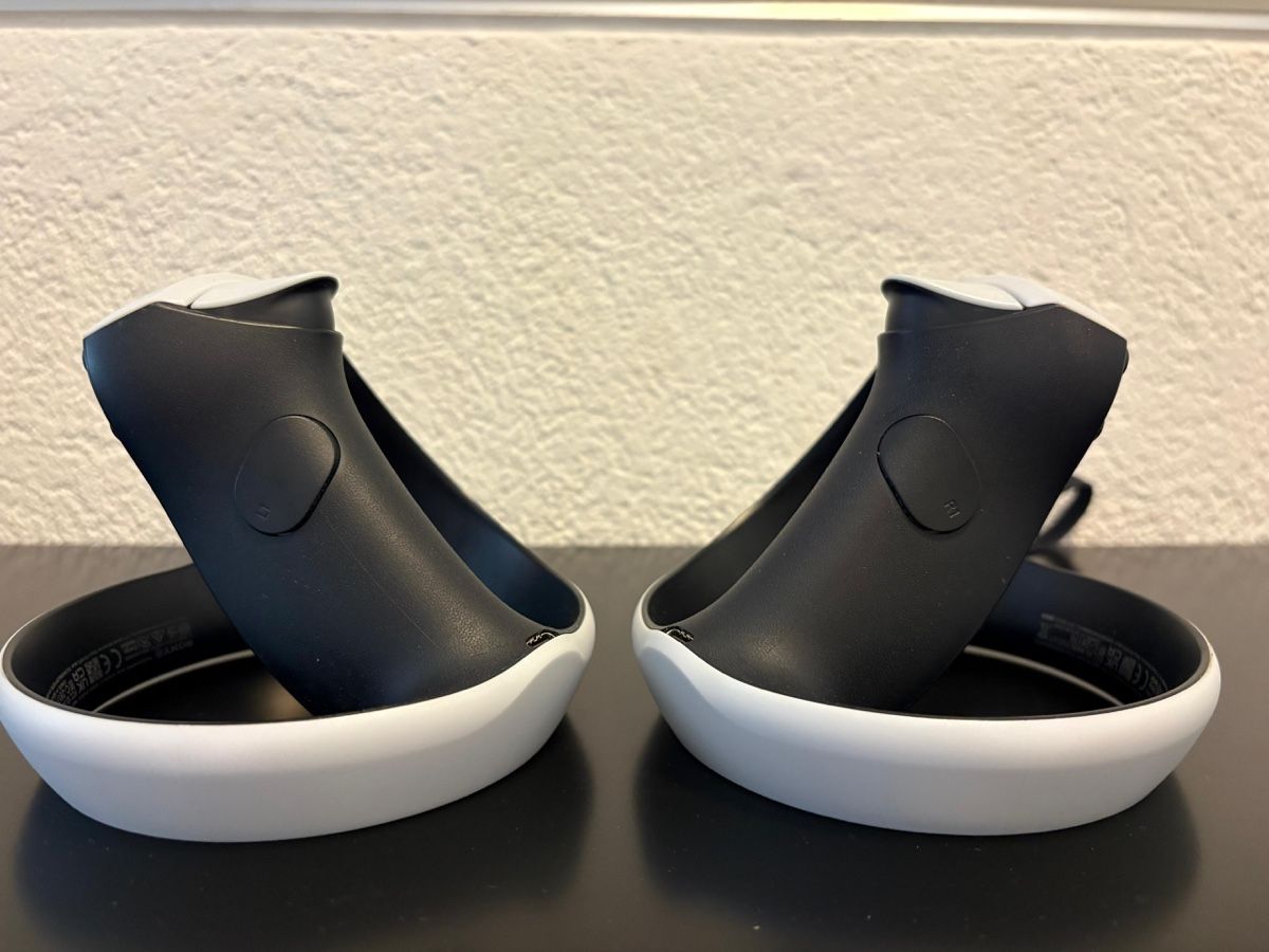 Sony Casco VR: Sony PlayStation VR2  – Usato da Oftringen venduto da Erafoxx 4