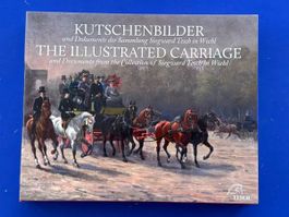Kutschenbilder und Dokumente der Sammlung Siegward Tesch