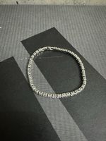 Iced out Armband