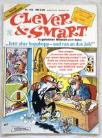 CLEVER & SMART - Nr.108 - 1.Auflage