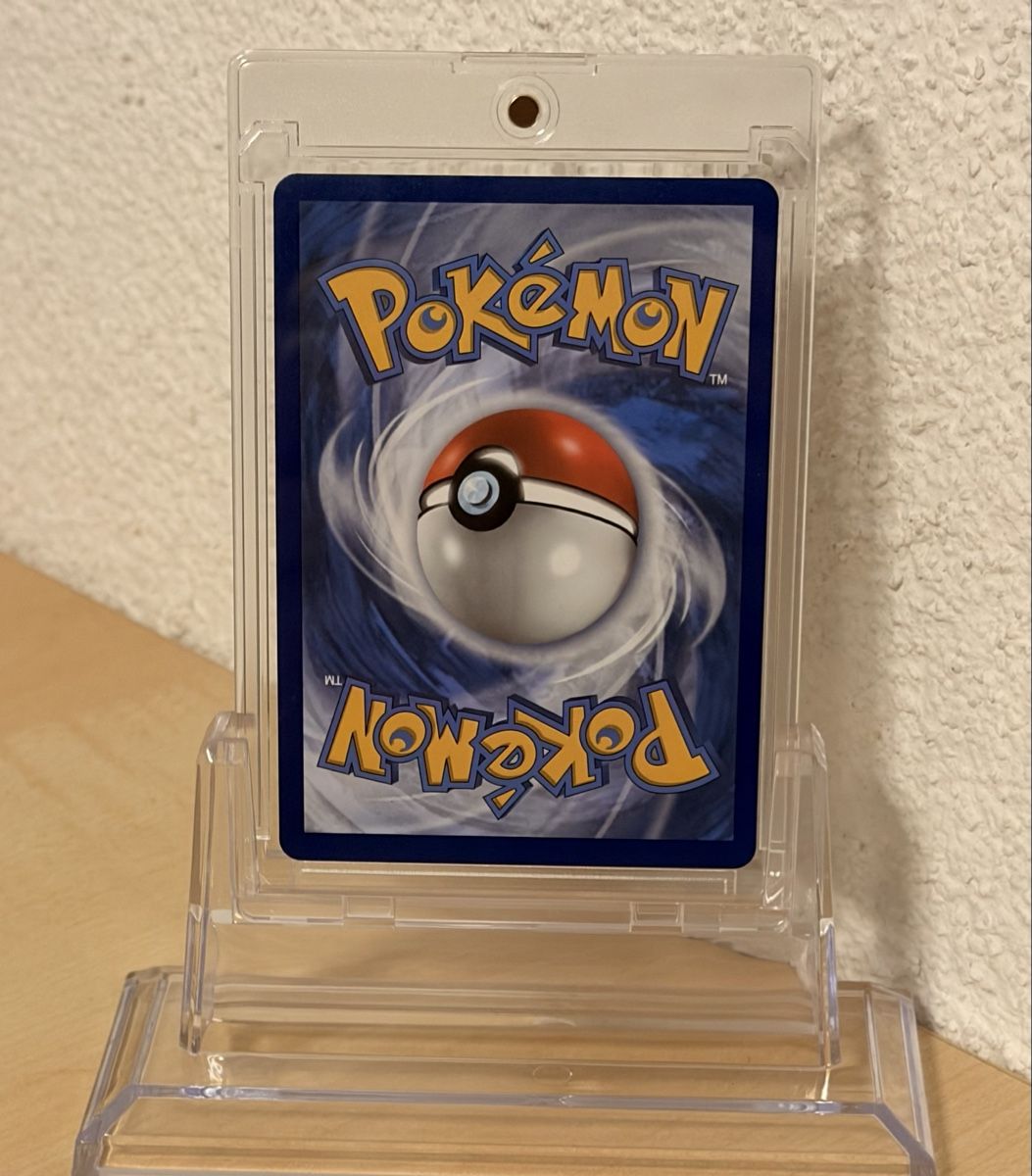 Pokémon Sammelbilder & Trading cards: Pokémon Celebrations Umbreon Gold Star packfresh – Neu (gemäss Beschreibung) aus Rombach von SIR_SHIRT 1