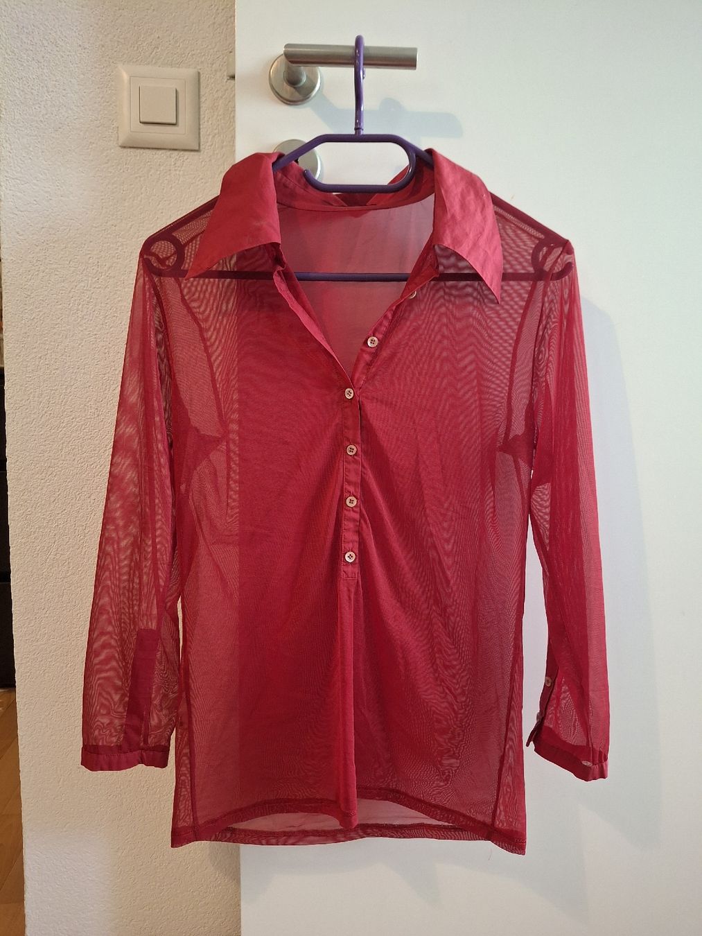 Camicette: Bluse – Usato da Horgen venduto da Vivi0507