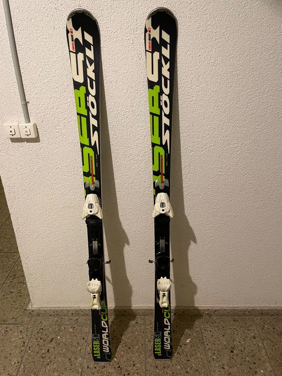 Stöckli Ski | Kaufen auf Ricardo